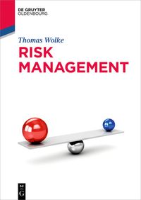 Produktbild: Risk Management