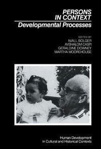 Produktbild: Persons in Context