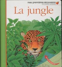 Produktbild: La jungle