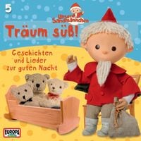 Produktbild: Folge 05: Tr&auml;um s&uuml;&szlig;!