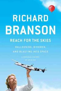 Produktbild: Reach For The Skies
