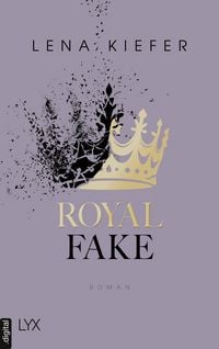 Produktbild: Royal Fake