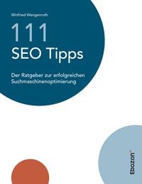 Produktbild: 111 SEO Tipps