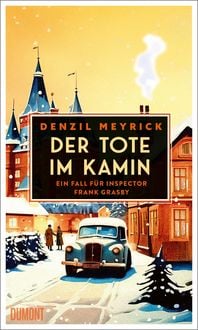 Produktbild: Der Tote im Kamin