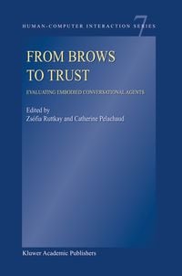 Produktbild: From Brows to Trust