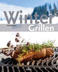 Produktbild: Wintergrillen