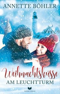 Produktbild: Weihnachtsk&uuml;sse am Leuchtturm