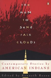 Produktbild: The Man to Send Rain Clouds