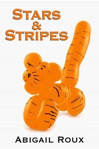 Produktbild: Stars & Stripes (Cut & Run, #6)