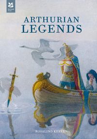 Produktbild: Kerven, R: Arthurian Legends