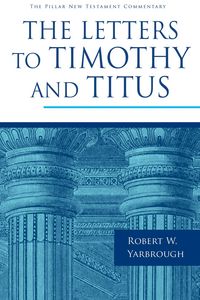 Produktbild: Letters to Timothy and Titus
