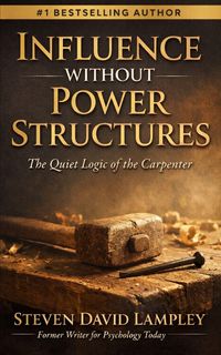Produktbild: INFLUENCE WITHOUT POWER STRUCTURES
