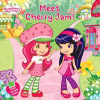 Produktbild: Meet Cherry Jam