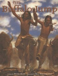Produktbild: Buffalo Jump