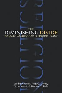 Produktbild: The Diminishing Divide
