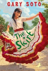 Produktbild: The Skirt