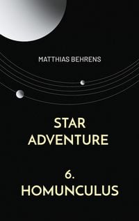 Produktbild: Star Adventure