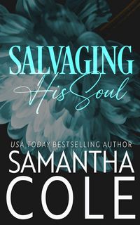 Produktbild: Salvaging His Soul