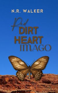 Produktbild: Red Dirt Heart Imago
