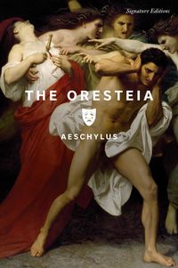 Produktbild: The Oresteia