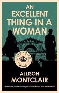 Produktbild: An Excellent Thing in a Woman