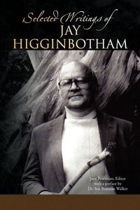 Produktbild: Selected Writings of Jay Higginbotham