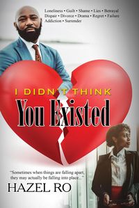 Produktbild: I Didn't Think You Existed