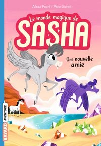 Produktbild: Le monde magique de Sasha