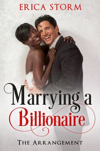 Produktbild: Marrying a Billionaire (The Arrangement, #1)