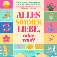 Produktbild: Alles Sommerliebe, oder was?