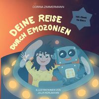 Produktbild: Deine Reise durch Emozonien