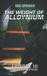 Produktbild: The Weight of Alloynium