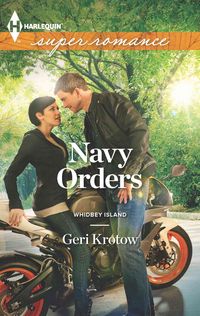 Produktbild: Navy Orders