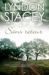 Produktbild: Sans retour