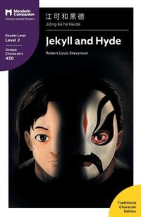 Produktbild: Jekyll and Hyde