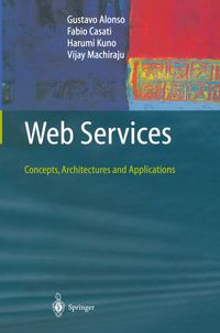 Produktbild: Web Services