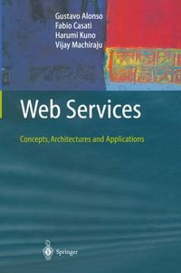Produktbild: Web Services