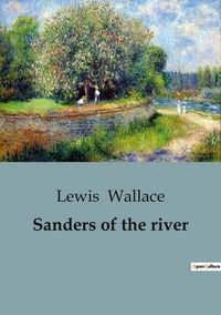 Produktbild: Sanders of the river
