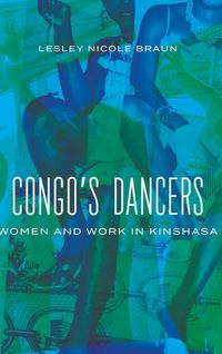 Produktbild: Congo's Dancers