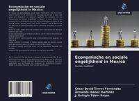 Produktbild: Economische en sociale ongelijkheid in Mexico