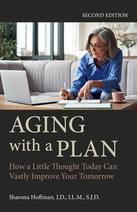Produktbild: Aging with a Plan
