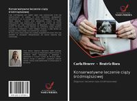 Produktbild: Konserwatywne leczenie ci&iquest;&iquest;y &iquest;r&oacute;dmi&iquest;&iquest;szowej
