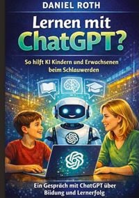 Produktbild: Lernen mit ChatGPT?