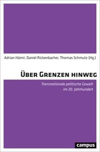 Produktbild: &Uuml;ber Grenzen hinweg