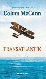 Produktbild: Transatlanik