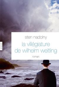 Produktbild: La Vill&eacute;giature de Wilhelm Weitling