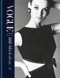 Produktbild: Vogue Essentials: Little Black Dress