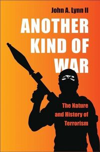 Produktbild: Lynn, J: Another Kind of War
