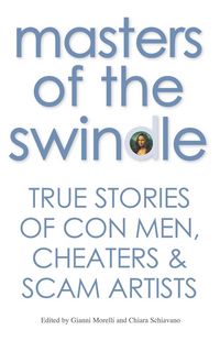Produktbild: Masters of the Swindle