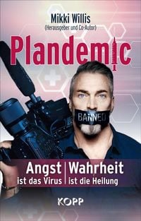 Produktbild: Plandemic